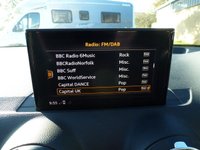 USED 2018 18 AUDI Q2 1.4 TFSI S LINE 5d 148 BHP www.suffolkcarcentre.co.uk - Located at Reydon