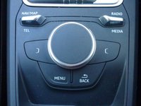 USED 2018 18 AUDI Q2 1.4 TFSI S LINE 5d 148 BHP www.suffolkcarcentre.co.uk - Located at Reydon