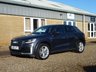 USED 2018 18 AUDI Q2 1.4 TFSI S LINE 5d 148 BHP www.suffolkcarcentre.co.uk - Located at Reydon