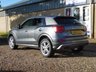 USED 2018 18 AUDI Q2 1.4 TFSI S LINE 5d 148 BHP www.suffolkcarcentre.co.uk - Located at Reydon