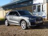 USED 2018 18 AUDI Q2 1.4 TFSI S LINE 5d 148 BHP www.suffolkcarcentre.co.uk - Located at Reydon