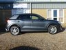 USED 2018 18 AUDI Q2 1.4 TFSI S LINE 5d 148 BHP www.suffolkcarcentre.co.uk - Located at Reydon