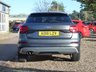 USED 2018 18 AUDI Q2 1.4 TFSI S LINE 5d 148 BHP www.suffolkcarcentre.co.uk - Located at Reydon