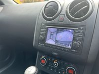 USED 2012 62 NISSAN QASHQAI 1.5 N-TEC PLUS DCI 5d 110 BHP 