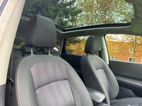USED 2012 62 NISSAN QASHQAI 1.5 N-TEC PLUS DCI 5d 110 BHP 