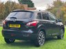 USED 2012 62 NISSAN QASHQAI 1.5 N-TEC PLUS DCI 5d 110 BHP 