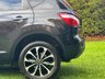 USED 2012 62 NISSAN QASHQAI 1.5 N-TEC PLUS DCI 5d 110 BHP 