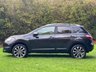 USED 2012 62 NISSAN QASHQAI 1.5 N-TEC PLUS DCI 5d 110 BHP 