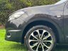 USED 2012 62 NISSAN QASHQAI 1.5 N-TEC PLUS DCI 5d 110 BHP 