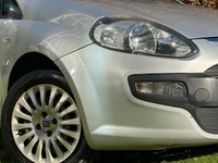 USED 2010 10 FIAT PUNTO EVO 1.4 ACTIVE 5d 77 BHP 