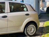 USED 2010 10 FIAT PUNTO EVO 1.4 ACTIVE 5d 77 BHP 
