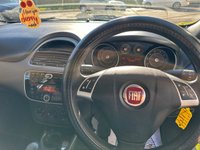USED 2010 10 FIAT PUNTO EVO 1.4 ACTIVE 5d 77 BHP 