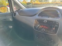 USED 2010 10 FIAT PUNTO EVO 1.4 ACTIVE 5d 77 BHP 