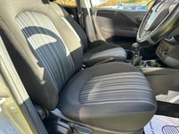 USED 2010 10 FIAT PUNTO EVO 1.4 ACTIVE 5d 77 BHP 