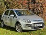USED 2010 10 FIAT PUNTO EVO 1.4 ACTIVE 5d 77 BHP 