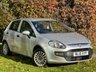 USED 2010 10 FIAT PUNTO EVO 1.4 ACTIVE 5d 77 BHP 