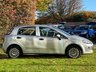 USED 2010 10 FIAT PUNTO EVO 1.4 ACTIVE 5d 77 BHP 