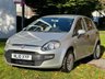 USED 2010 10 FIAT PUNTO EVO 1.4 ACTIVE 5d 77 BHP 