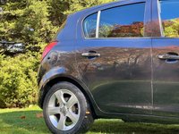 USED 2012 12 VAUXHALL CORSA 1.4 SXI AC 5d 98 BHP 