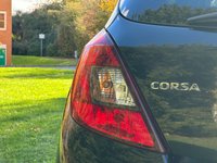 USED 2012 12 VAUXHALL CORSA 1.4 SXI AC 5d 98 BHP 