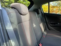USED 2012 12 VAUXHALL CORSA 1.4 SXI AC 5d 98 BHP 