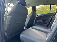 USED 2012 12 VAUXHALL CORSA 1.4 SXI AC 5d 98 BHP 