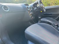 USED 2012 12 VAUXHALL CORSA 1.4 SXI AC 5d 98 BHP 