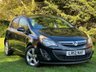 USED 2012 12 VAUXHALL CORSA 1.4 SXI AC 5d 98 BHP 