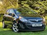USED 2012 12 VAUXHALL CORSA 1.4 SXI AC 5d 98 BHP 