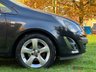 USED 2012 12 VAUXHALL CORSA 1.4 SXI AC 5d 98 BHP 
