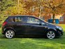 USED 2012 12 VAUXHALL CORSA 1.4 SXI AC 5d 98 BHP 