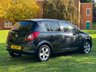USED 2012 12 VAUXHALL CORSA 1.4 SXI AC 5d 98 BHP 