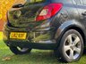USED 2012 12 VAUXHALL CORSA 1.4 SXI AC 5d 98 BHP 
