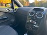 USED 2012 12 VAUXHALL CORSA 1.4 SXI AC 5d 98 BHP 