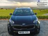 USED 2016 66 KIA SPORTAGE 1.7 CRDI 4 ISG 5d 114 BHP POPULAR SUV + GOOD HISTORY