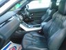 USED 2012 62 LAND ROVER RANGE ROVER EVOQUE 2.2 SD4 DYNAMIC LUX 3d 190 BHP POPULAR MODEL + GOOD DRIVE.