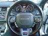 USED 2012 62 LAND ROVER RANGE ROVER EVOQUE 2.2 SD4 DYNAMIC LUX 3d 190 BHP POPULAR MODEL + GOOD DRIVE.