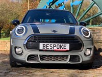 USED 2018 68 MINI HATCH COOPER 1.5 COOPER 3d 134 BHP STUNNING  'HUGE SPEC' 2018/68reg MINI JOHN COOPER WORKS SPORT PACK EDITION - 3DR - COST NEW IN EXCESS OF &pound;35K - 1 OWNER - FULL SERVICE HISTORY - ONLY 25,135 MILES FROM BRAND NEW