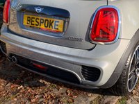 USED 2018 68 MINI HATCH COOPER 1.5 COOPER 3d 134 BHP STUNNING  'HUGE SPEC' 2018/68reg MINI JOHN COOPER WORKS SPORT PACK EDITION - 3DR - COST NEW IN EXCESS OF &pound;35K - 1 OWNER - FULL SERVICE HISTORY - ONLY 25,135 MILES FROM BRAND NEW