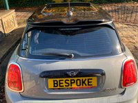 USED 2018 68 MINI HATCH COOPER 1.5 COOPER 3d 134 BHP STUNNING  'HUGE SPEC' 2018/68reg MINI JOHN COOPER WORKS SPORT PACK EDITION - 3DR - COST NEW IN EXCESS OF &pound;35K - 1 OWNER - FULL SERVICE HISTORY - ONLY 25,135 MILES FROM BRAND NEW