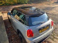 USED 2018 68 MINI HATCH COOPER 1.5 COOPER 3d 134 BHP STUNNING  'HUGE SPEC' 2018/68reg MINI JOHN COOPER WORKS SPORT PACK EDITION - 3DR - COST NEW IN EXCESS OF &pound;35K - 1 OWNER - FULL SERVICE HISTORY - ONLY 25,135 MILES FROM BRAND NEW