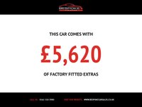 USED 2018 68 MINI HATCH COOPER 1.5 COOPER 3d 134 BHP STUNNING  'HUGE SPEC' 2018/68reg MINI JOHN COOPER WORKS SPORT PACK EDITION - 3DR - COST NEW IN EXCESS OF &pound;35K - 1 OWNER - FULL SERVICE HISTORY - ONLY 25,135 MILES FROM BRAND NEW