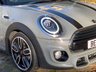 USED 2018 68 MINI HATCH COOPER 1.5 COOPER 3d 134 BHP STUNNING  'HUGE SPEC' 2018/68reg MINI JOHN COOPER WORKS SPORT PACK EDITION - 3DR - COST NEW IN EXCESS OF &pound;35K - 1 OWNER - FULL SERVICE HISTORY - ONLY 25,135 MILES FROM BRAND NEW
