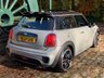 USED 2018 68 MINI HATCH COOPER 1.5 COOPER 3d 134 BHP STUNNING  'HUGE SPEC' 2018/68reg MINI JOHN COOPER WORKS SPORT PACK EDITION - 3DR - COST NEW IN EXCESS OF &pound;35K - 1 OWNER - FULL SERVICE HISTORY - ONLY 25,135 MILES FROM BRAND NEW