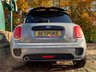 USED 2018 68 MINI HATCH COOPER 1.5 COOPER 3d 134 BHP STUNNING  'HUGE SPEC' 2018/68reg MINI JOHN COOPER WORKS SPORT PACK EDITION - 3DR - COST NEW IN EXCESS OF &pound;35K - 1 OWNER - FULL SERVICE HISTORY - ONLY 25,135 MILES FROM BRAND NEW