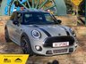 USED 2018 68 MINI HATCH COOPER 1.5 COOPER 3d 134 BHP STUNNING  'HUGE SPEC' 2018/68reg MINI JOHN COOPER WORKS SPORT PACK EDITION - 3DR - COST NEW IN EXCESS OF &pound;35K - 1 OWNER - FULL SERVICE HISTORY - ONLY 25,135 MILES FROM BRAND NEW