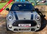 USED 2018 68 MINI HATCH COOPER 1.5 COOPER 3d 134 BHP STUNNING  'HUGE SPEC' 2018/68reg MINI JOHN COOPER WORKS SPORT PACK EDITION - 3DR - COST NEW IN EXCESS OF &pound;35K - 1 OWNER - FULL SERVICE HISTORY - ONLY 25,135 MILES FROM BRAND NEW