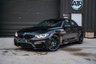 USED 2020 69 BMW M4 3.0 M4 COMPETITION 2d 444 BHP BMW Warranty 5/2025 Cognac Leather