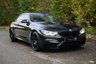 USED 2020 69 BMW M4 3.0 M4 COMPETITION 2d 444 BHP BMW Warranty 5/2025 Cognac Leather