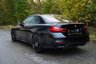 USED 2020 69 BMW M4 3.0 M4 COMPETITION 2d 444 BHP BMW Warranty 5/2025 Cognac Leather